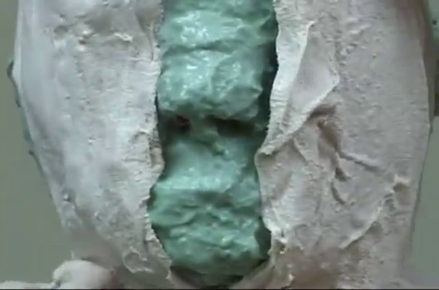 Efsane Matrix filminin kamera arkası görüntüleri! - 9