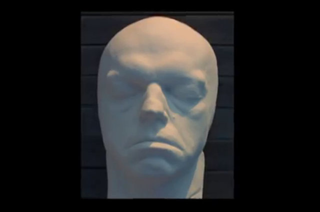 Efsane Matrix filminin kamera arkası görüntüleri! - 14