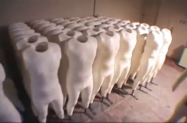 Efsane Matrix filminin kamera arkası görüntüleri! - 27