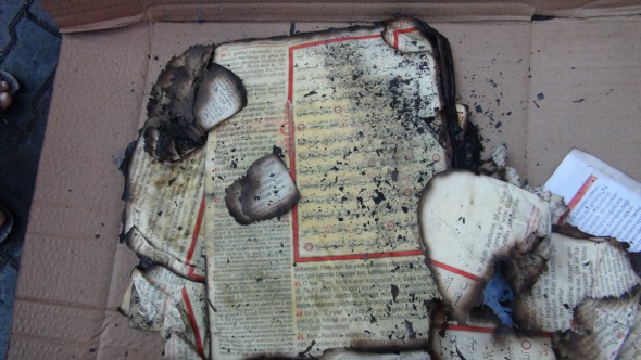 Mardin'deki saldırının boyutu gün ağarınca ortaya çıktı - 924