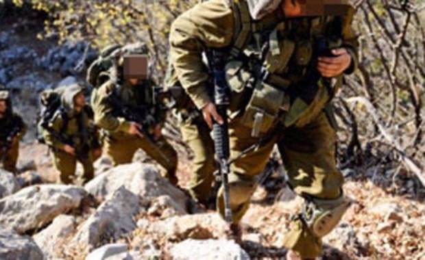 Dünyanın en tehlikeli askeri timleri - 5