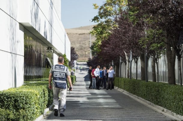 Koza İpek Holding'de arama başlatıldı - 5