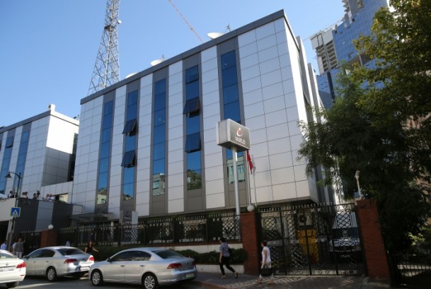 Koza İpek Holding'de arama başlatıldı - 2