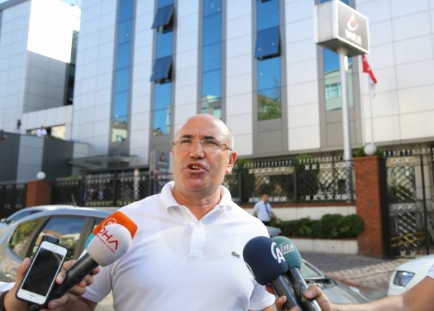 Koza İpek Holding'de arama başlatıldı - 7