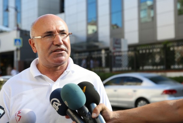 Koza İpek Holding'de arama başlatıldı - 6