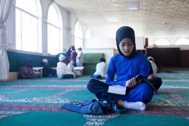 Güney Afrika ve medrese kültürü - 1