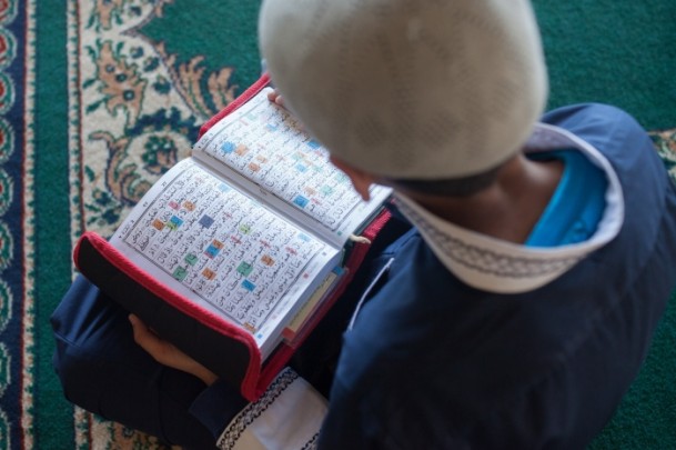 Güney Afrika ve medrese kültürü - 3