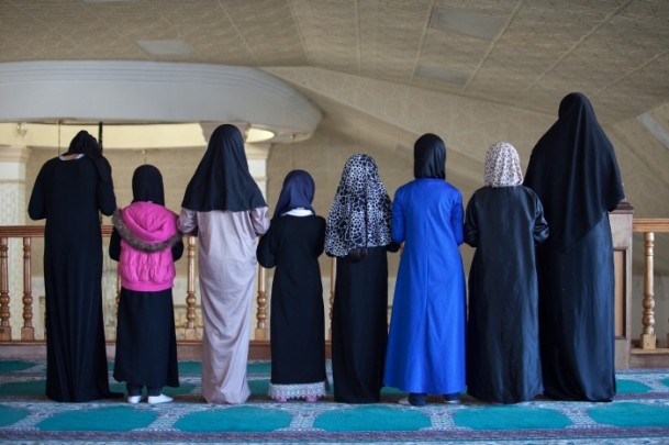 Güney Afrika ve medrese kültürü - 4