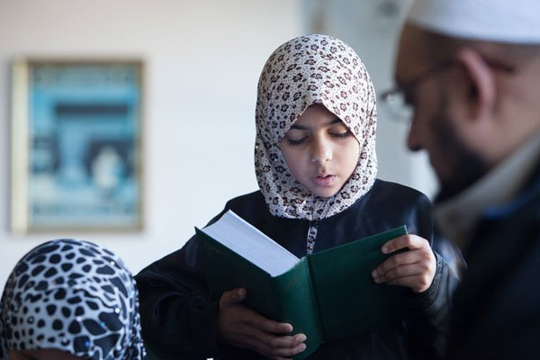 Güney Afrika ve medrese kültürü - 14