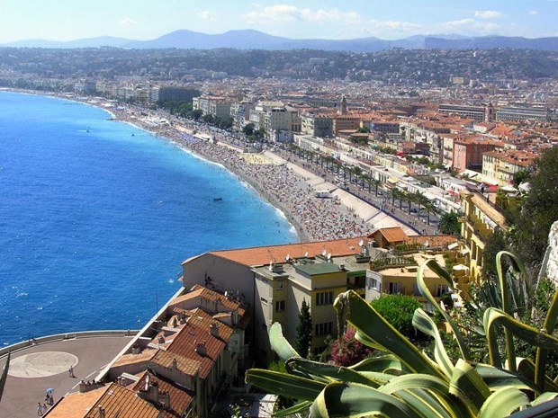 Turistlerin kara listesindeki kentler belli oldu - 11