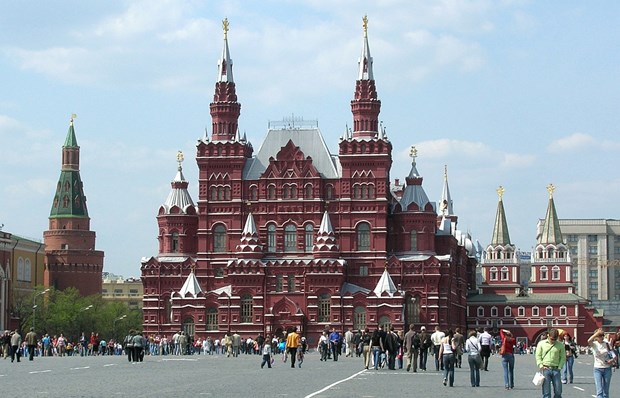 Turistlerin kara listesindeki kentler belli oldu - 14