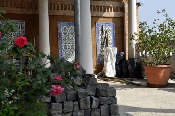 TİKA, Macaristan'daki Türk dönemi eserlerine sahip çıkıyor - 6