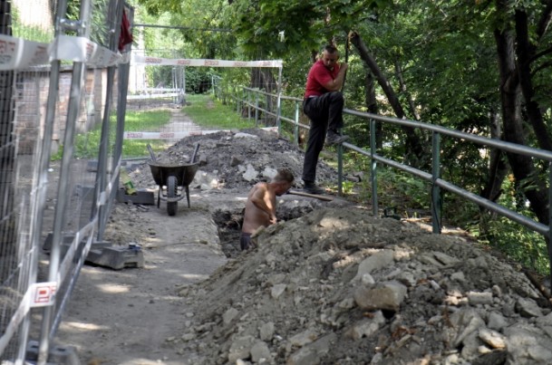 TİKA, Macaristan'daki Türk dönemi eserlerine sahip çıkıyor - 4