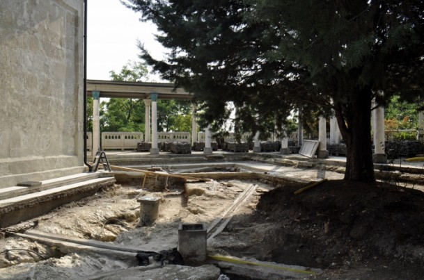 TİKA, Macaristan'daki Türk dönemi eserlerine sahip çıkıyor - 2