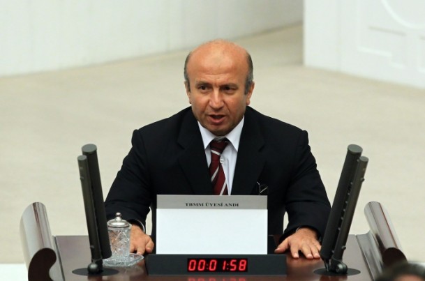 Bağımsız bakanlar yemin etti - 6