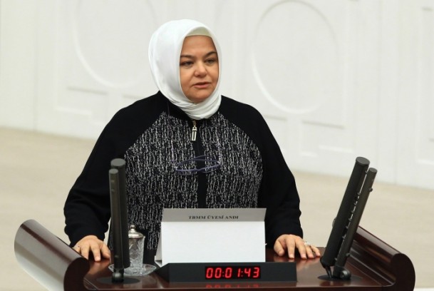 Bağımsız bakanlar yemin etti - 10