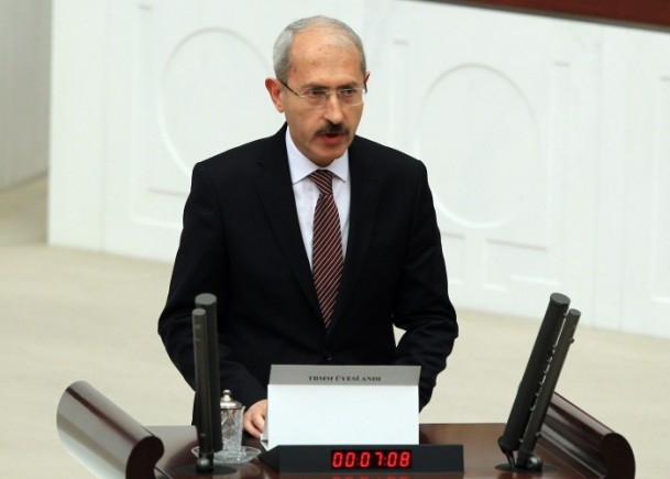 Bağımsız bakanlar yemin etti - 2