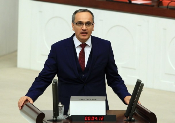 Bağımsız bakanlar yemin etti - 3