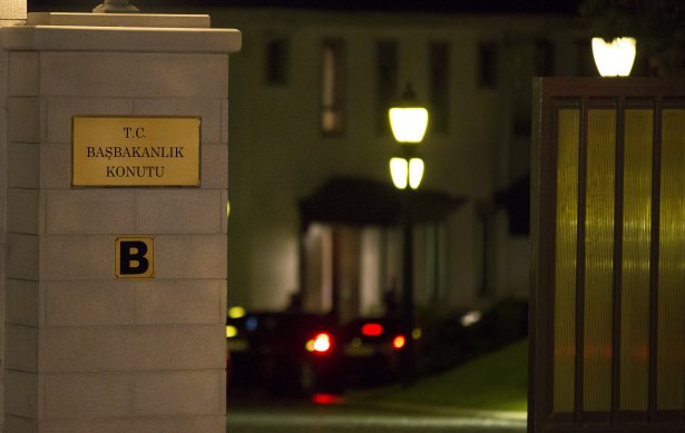 Başbakanlık'ta kritik toplantı - 3