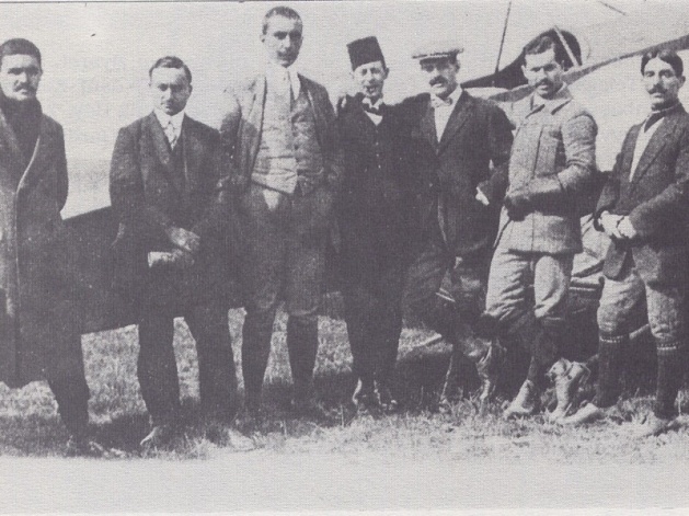 TSK ilk kez yayınladı - 1