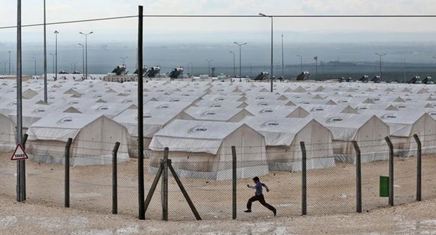 Bir mülteci Suriye'den Avrupa'ya nasıl ulaşır? - 2