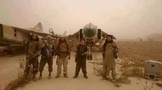 Rejim askerleri böyle kaçtı - 683