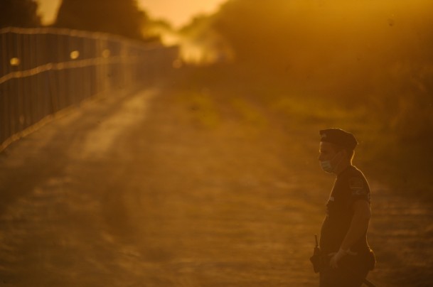 Avrupa'daki mülteci krizi - 5