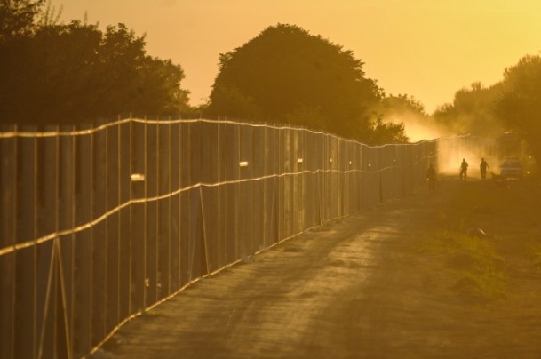 Avrupa'daki mülteci krizi - 12