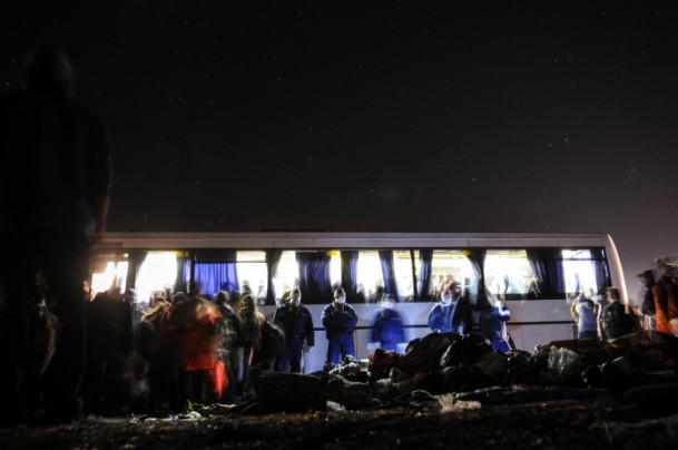 Avrupa'daki mülteci krizi - 16