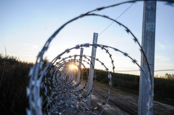 Avrupa'daki mülteci krizi - 15