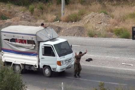 TSK'nın PKK operasyonları - 46