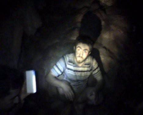 TSK'nın PKK operasyonları - 33