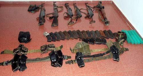 TSK'nın PKK operasyonları - 19