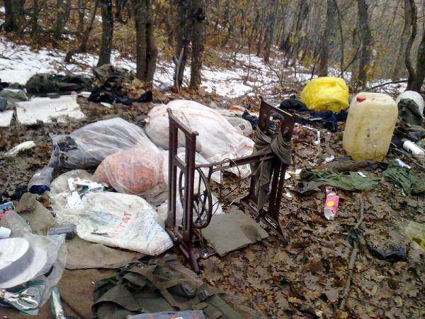 TSK'nın PKK operasyonları - 25