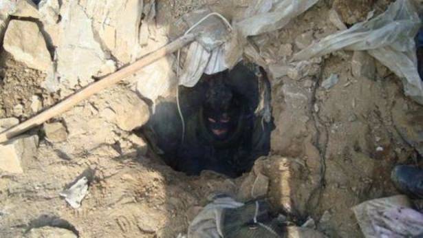 TSK'nın PKK operasyonları - 45