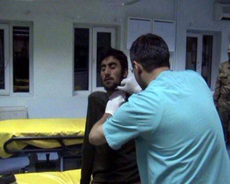 TSK'nın PKK operasyonları - 38