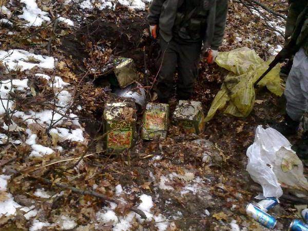 TSK'nın PKK operasyonları - 13