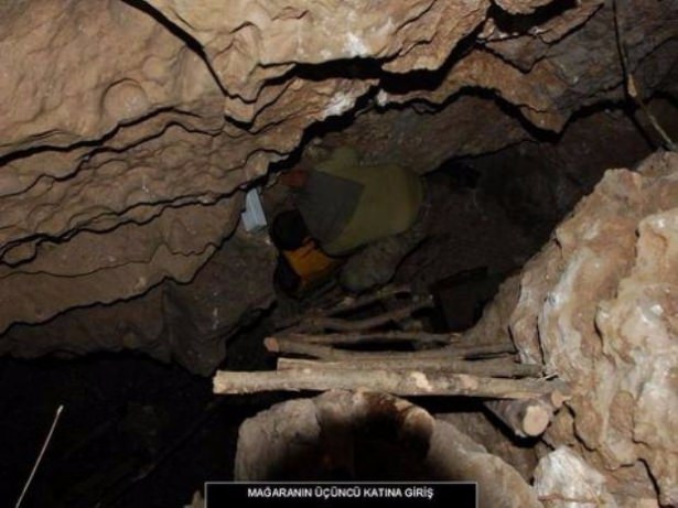 TSK'nın PKK operasyonları - 49