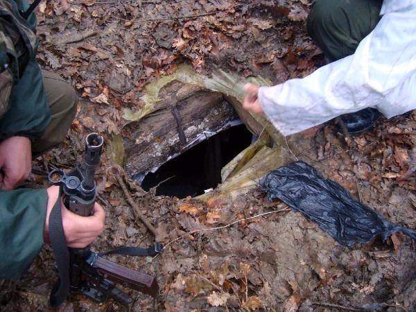 TSK'nın PKK operasyonları - 11