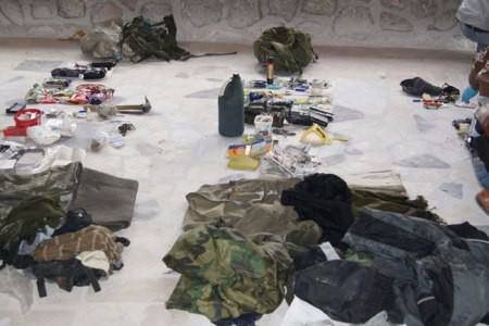 TSK'nın PKK operasyonları - 30