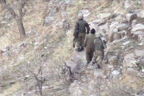 TSK'nın PKK operasyonları - 21