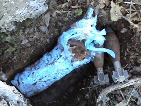 TSK'nın PKK operasyonları - 9