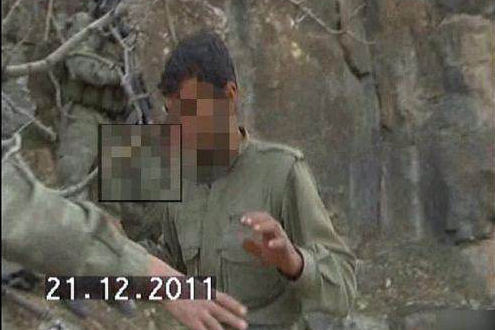 TSK'nın PKK operasyonları - 36