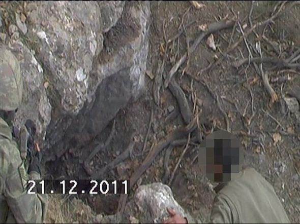 TSK'nın PKK operasyonları - 39