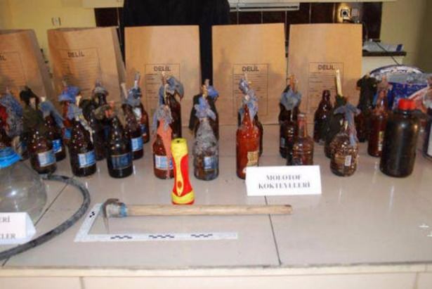 TSK'nın PKK operasyonları - 40