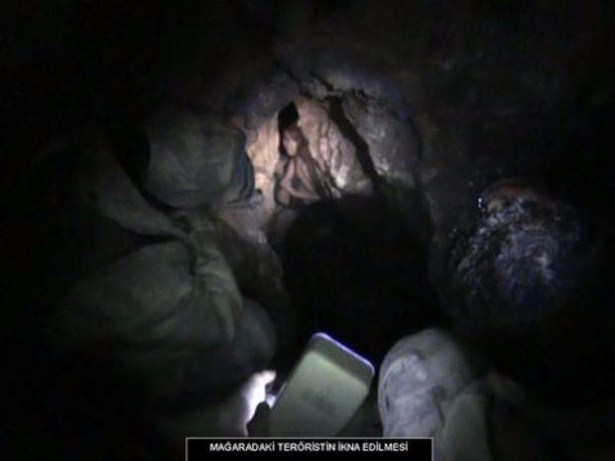 TSK'nın PKK operasyonları - 52