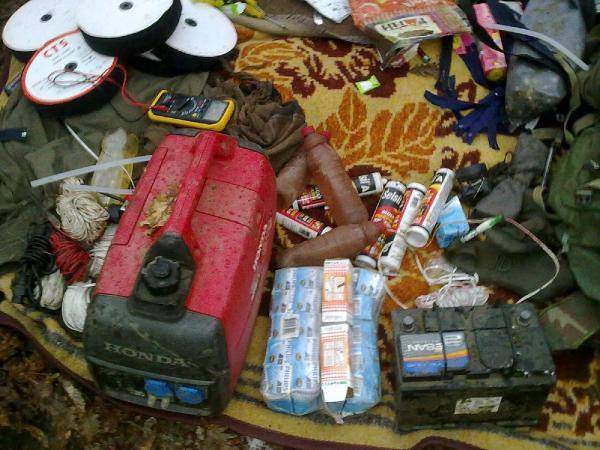 TSK'nın PKK operasyonları - 54