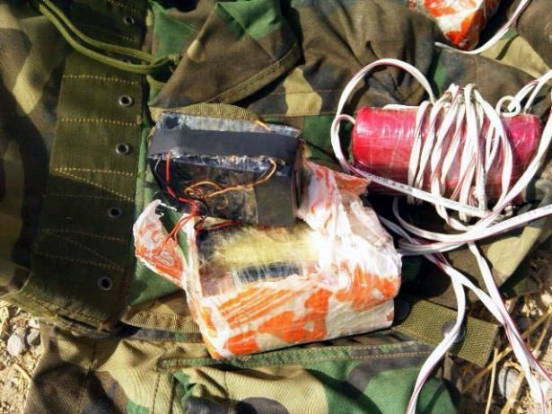 TSK'nın PKK operasyonları - 4