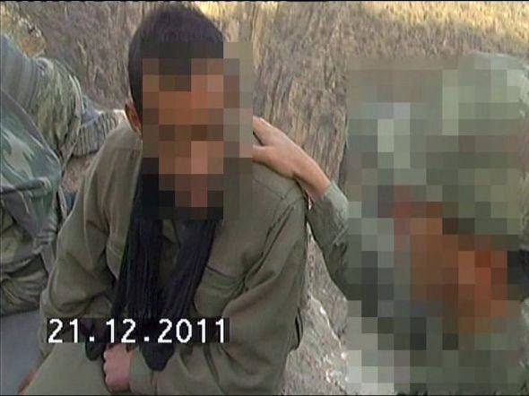 TSK'nın PKK operasyonları - 22