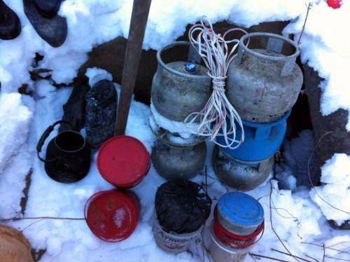 TSK'nın PKK operasyonları - 18